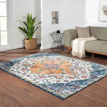 5 x 7 Area Rugs