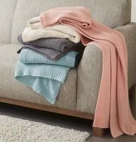 King Size Blankets & Throws