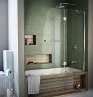 Shower & Bathtub Doors