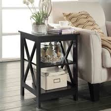 End & Side Tables
