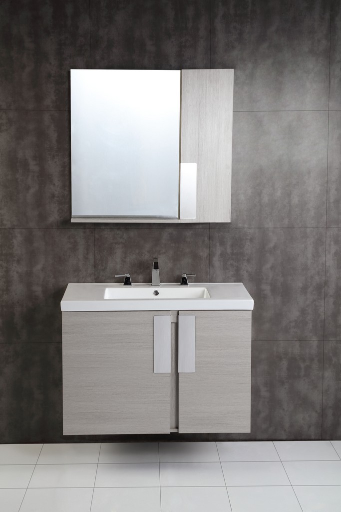 36 In. Single Sink Vanity - Bellaterra 500822-36
