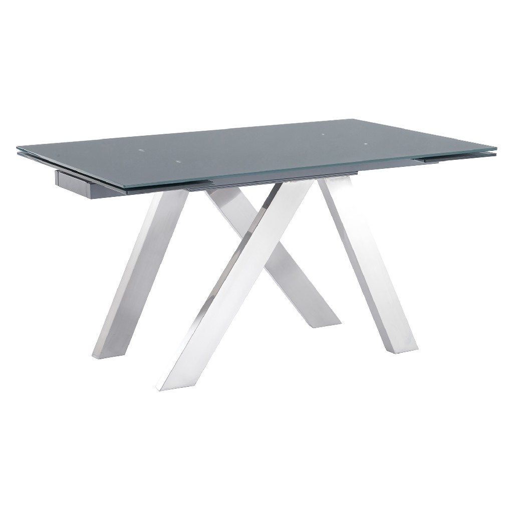 Armen Living Extension Dining Table