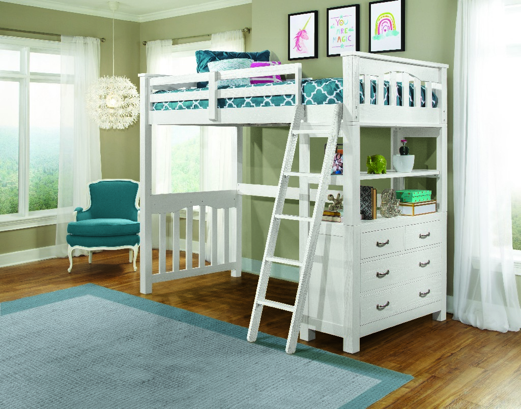 Hillsdale Twin Bed