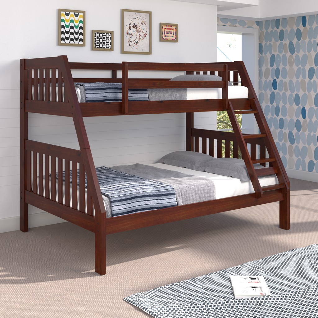 Chelsea Furniture Twin Bunk Bed