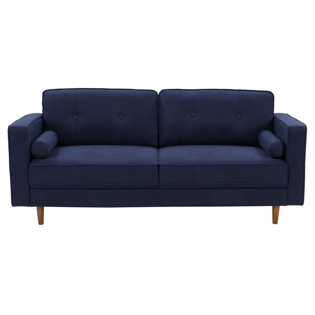 Sofa Blue Corliving