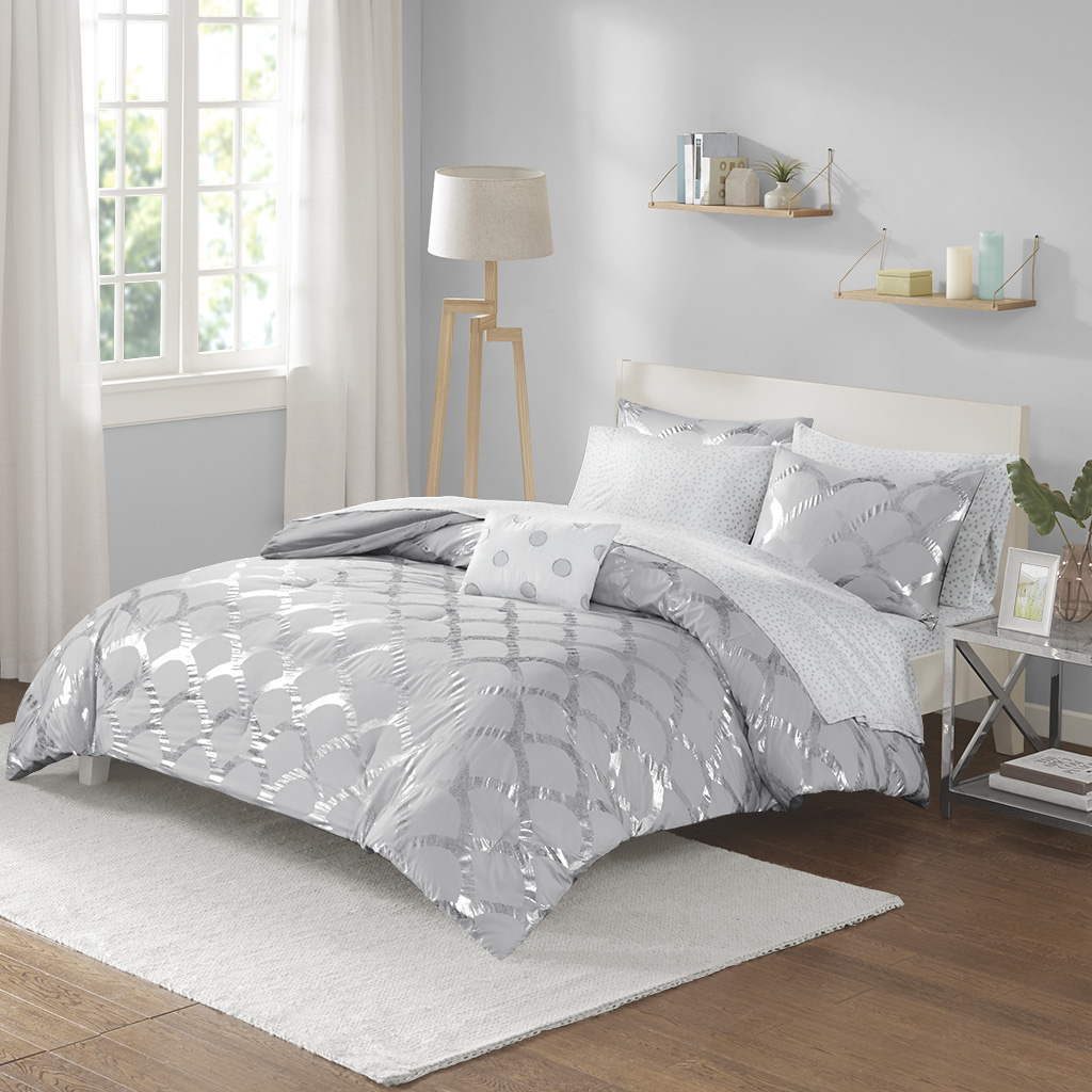 Comforter | Design | Sheet | Twin | Set