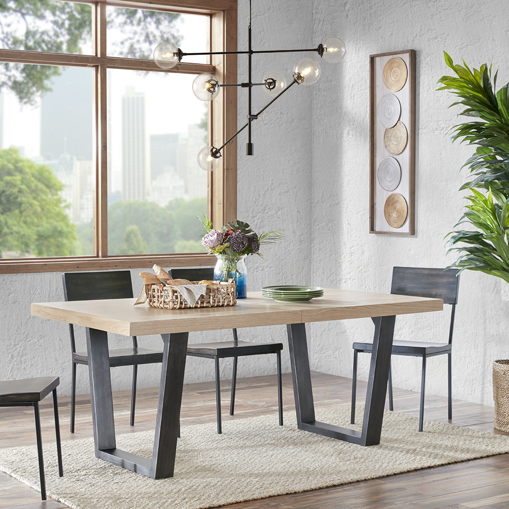 Ink Ivy Arcata Dining Table