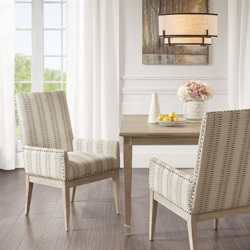 Madison Park Arm Dining Chair