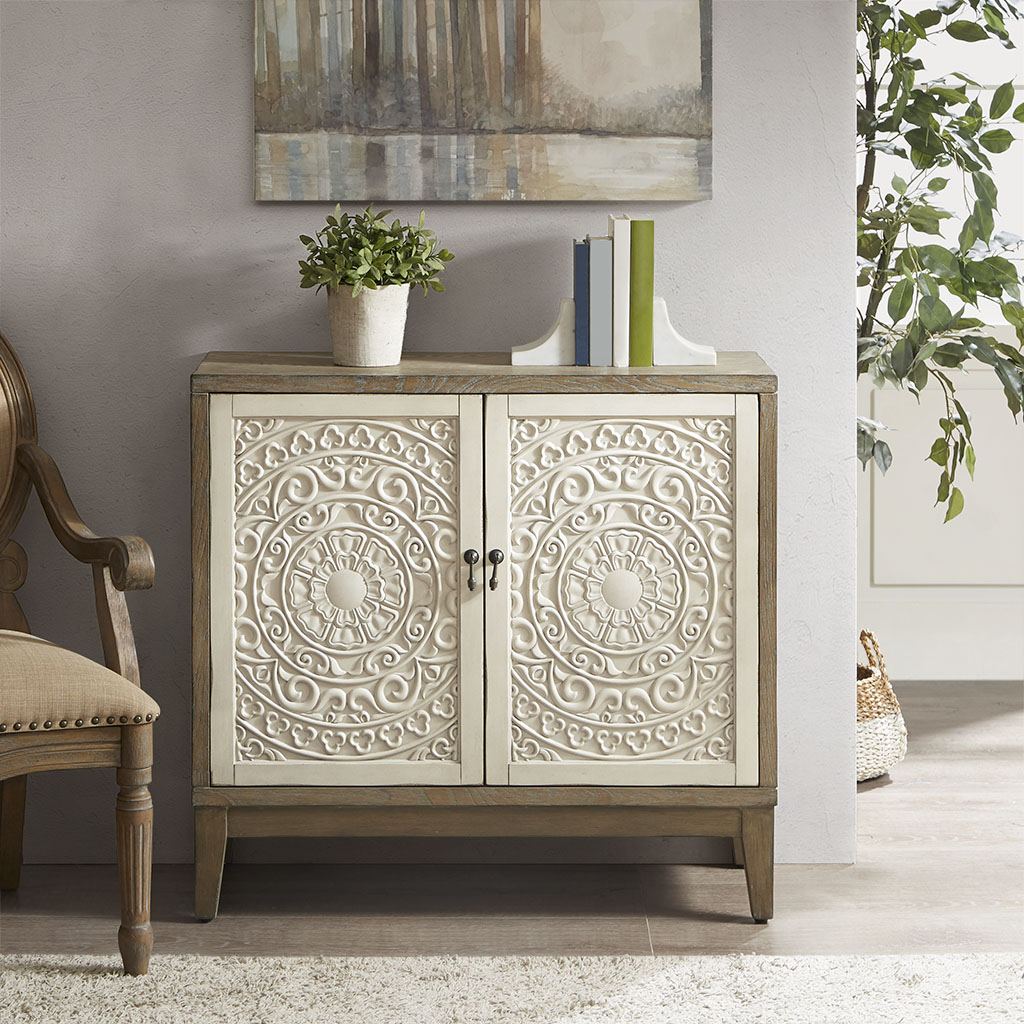 Cowley Accent Chest - Madison Park MP130-0824