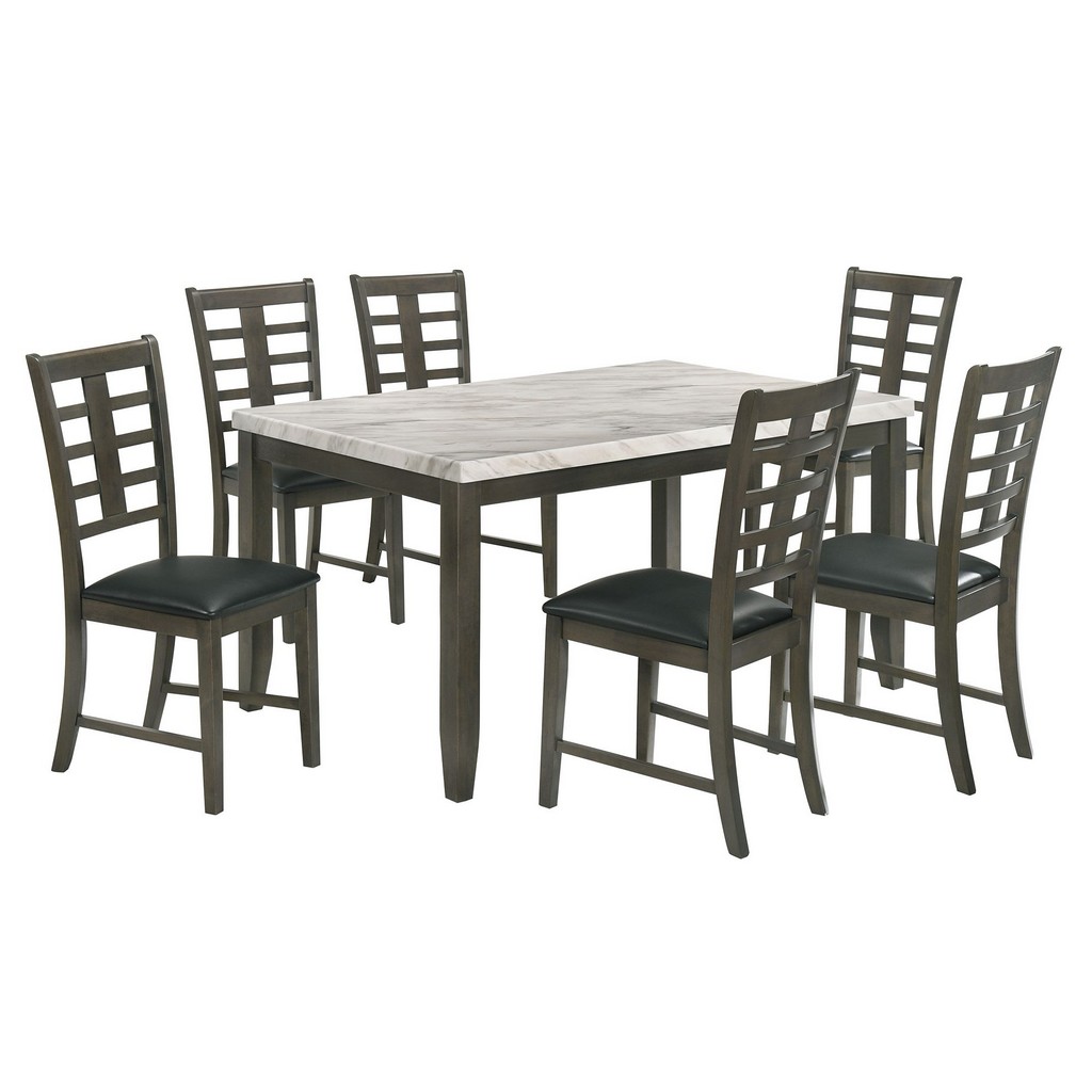 Picket House Dining Set