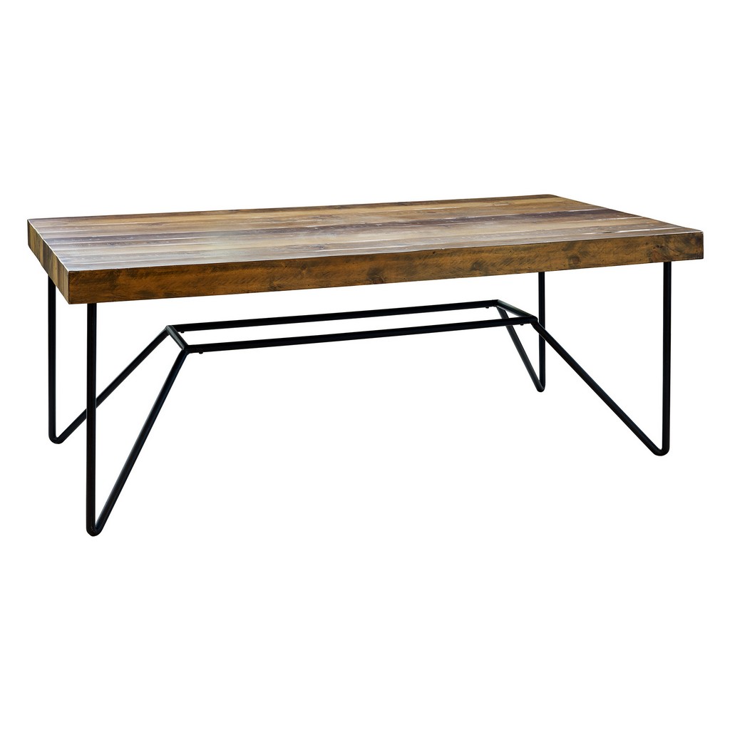 Picket House Rectangular Dining Table
