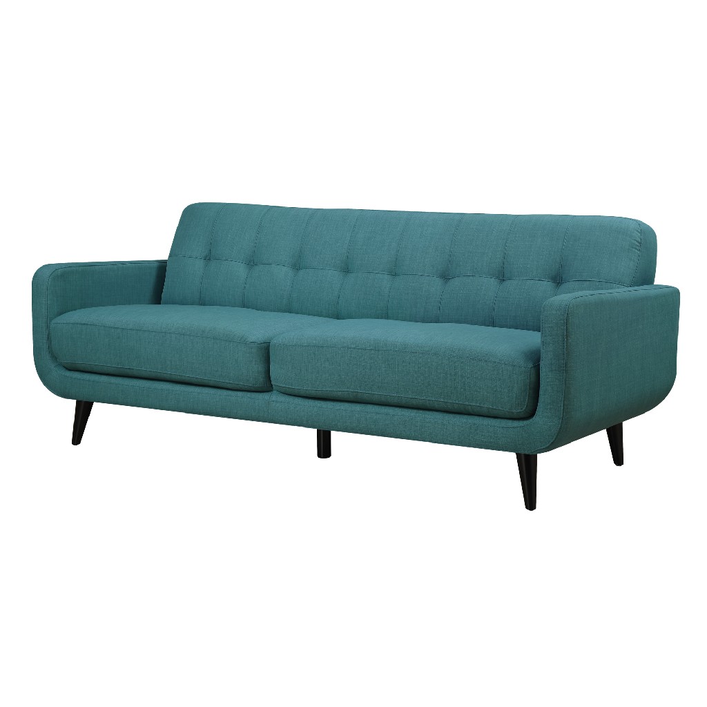 Sofa Teal Picket House