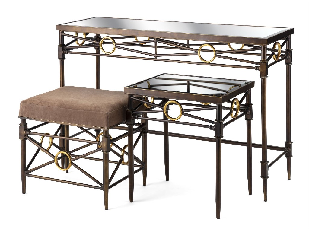 Imax Table Bench
