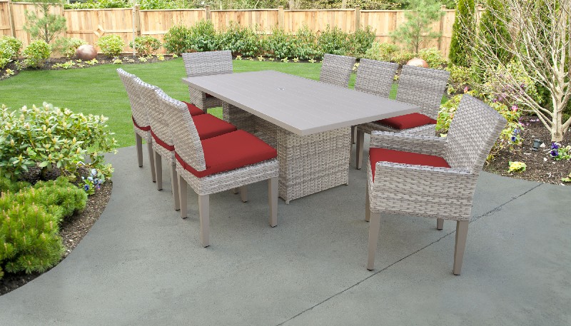 Patio Dining Table Chairs Chairs Arms