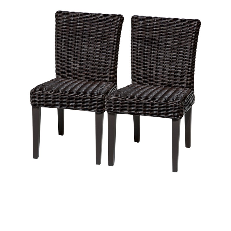Dining Chairs Black