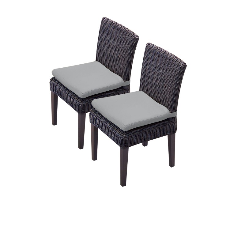 Dining Chairs Grey Tk Classics