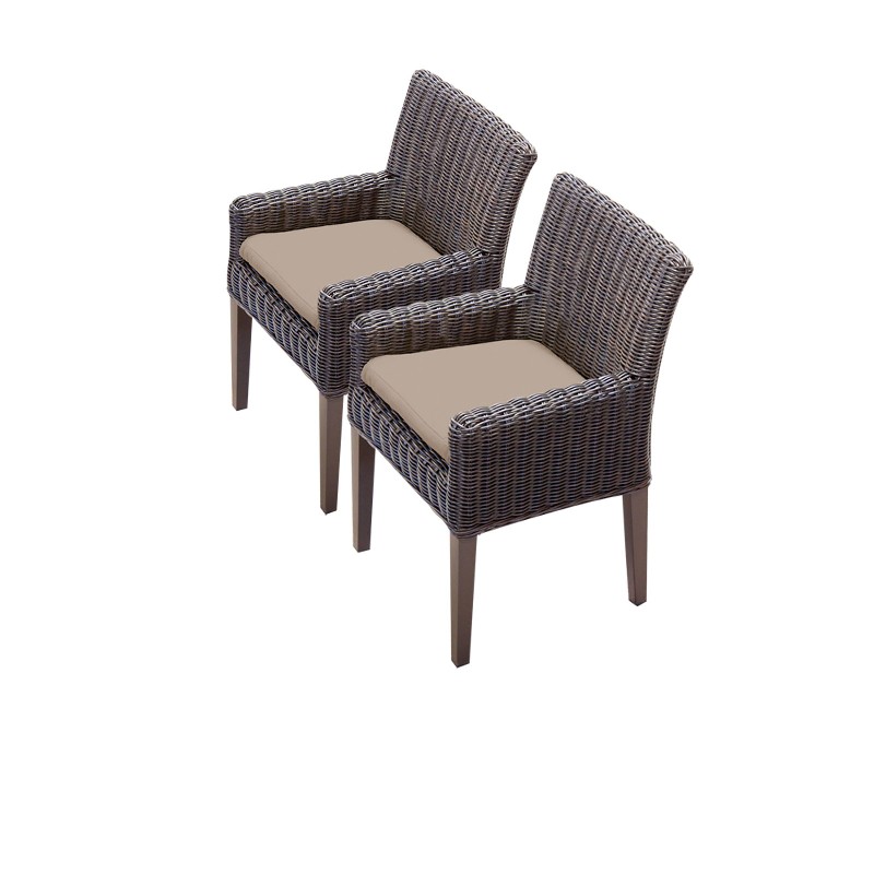 Dining Chairs Arms Tk Classics