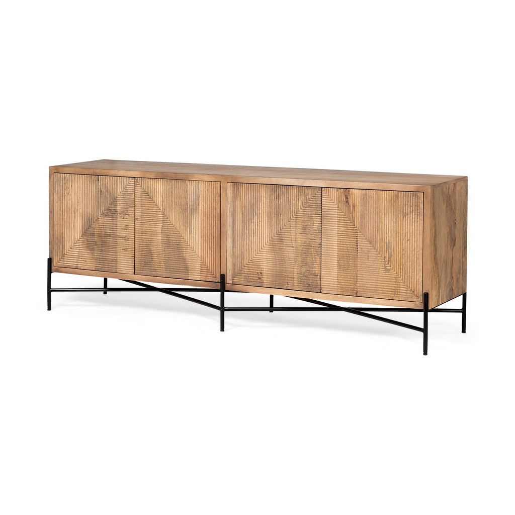 Mercana Furniture Cabinet Sideboard