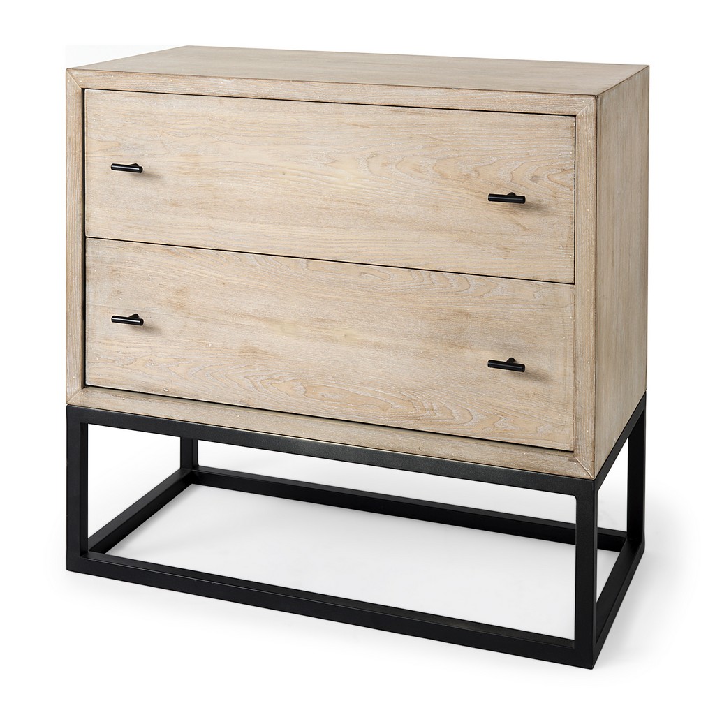 Mercana Drawer Accent Cabinet