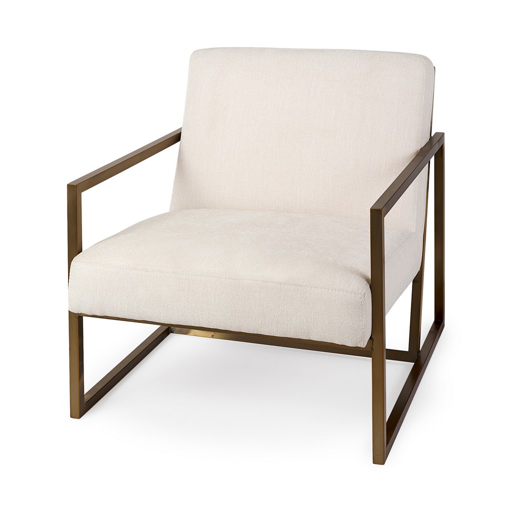 Seat Accent Chair Mercana