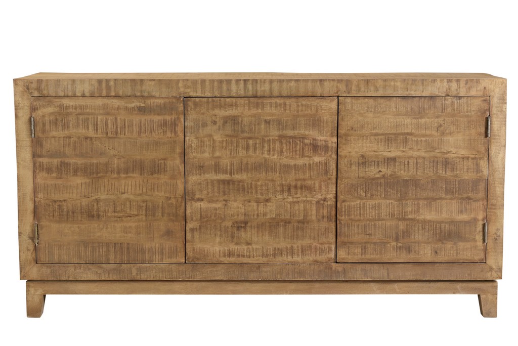 Sideboard Almond Toasted