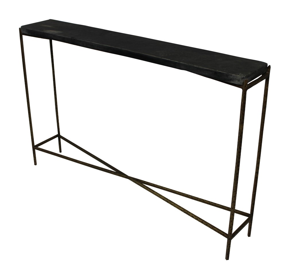 Large Kirby Console Table - Meva 82005005