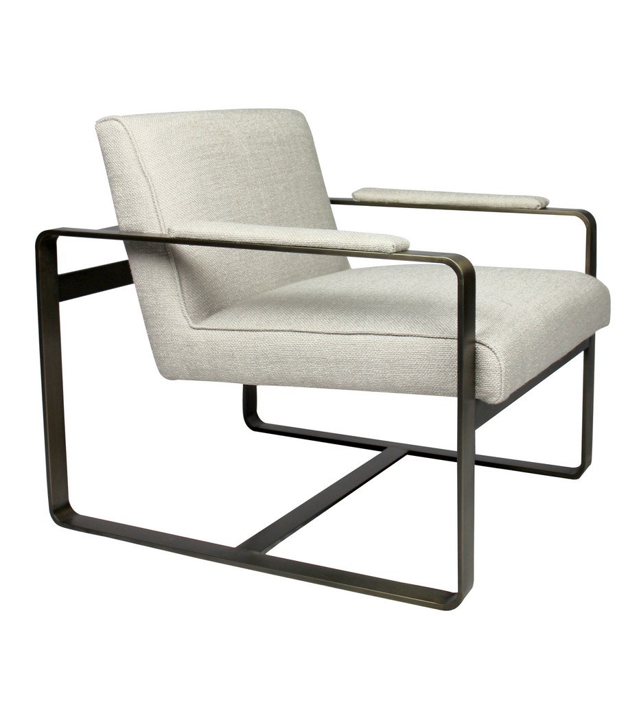 Preston Natural Arm Chair - Meva 88023019