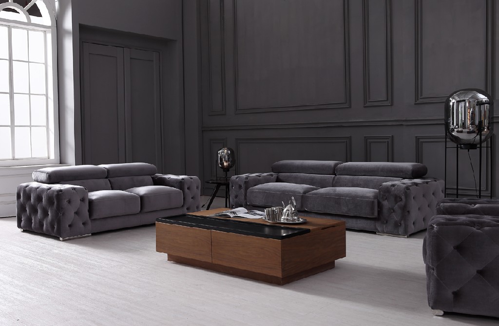 Sofa Set Vig