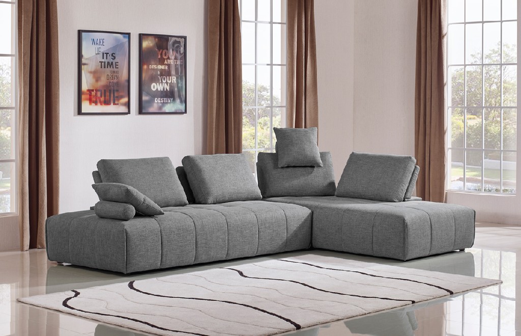 Modular Sectional Sofa Vig
