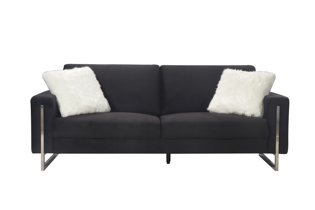 Global Usa Furniture Sofa Pillows