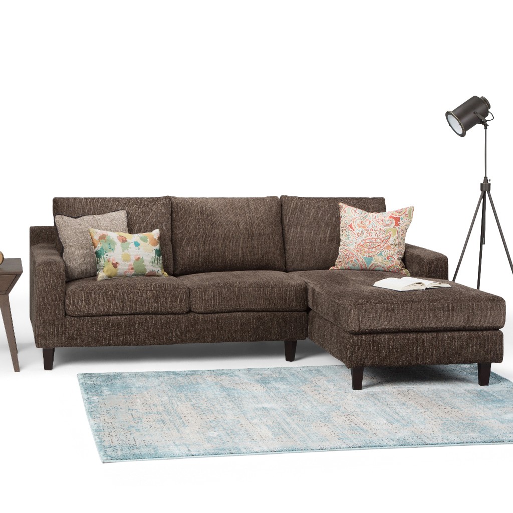 Sectional Umber