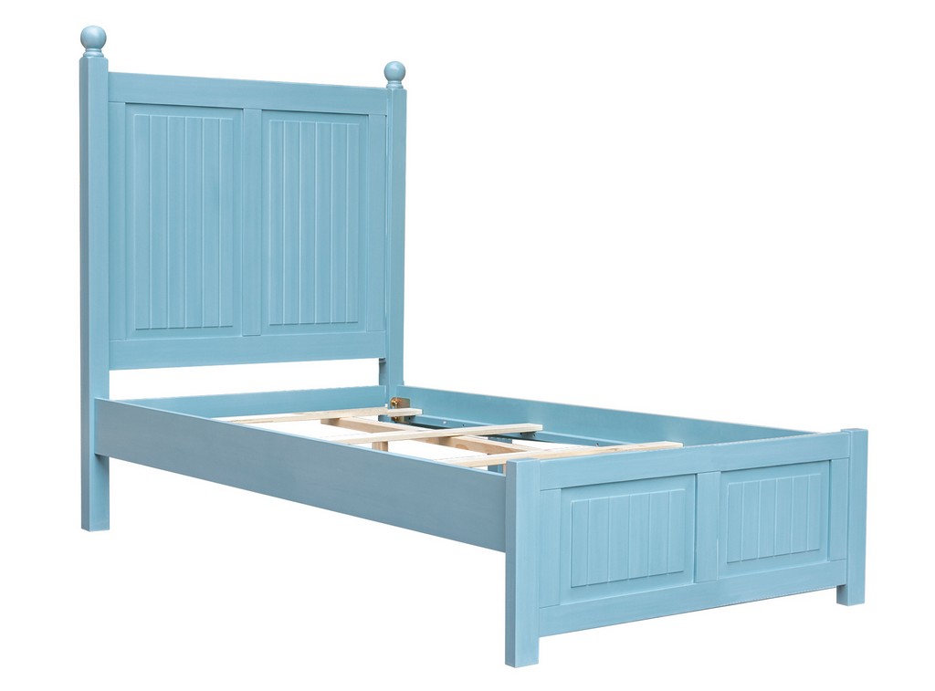 Sunset Furniture Twin Bed