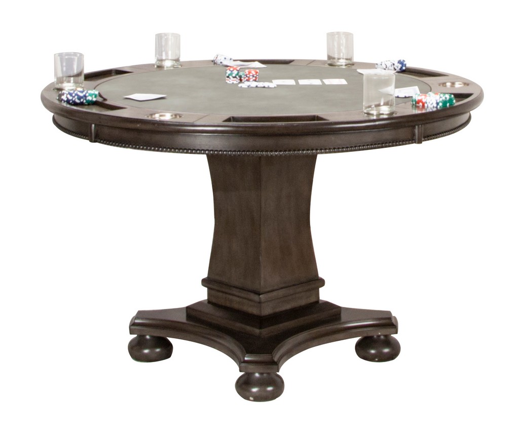 Dining Table Game Top Wood Sunset