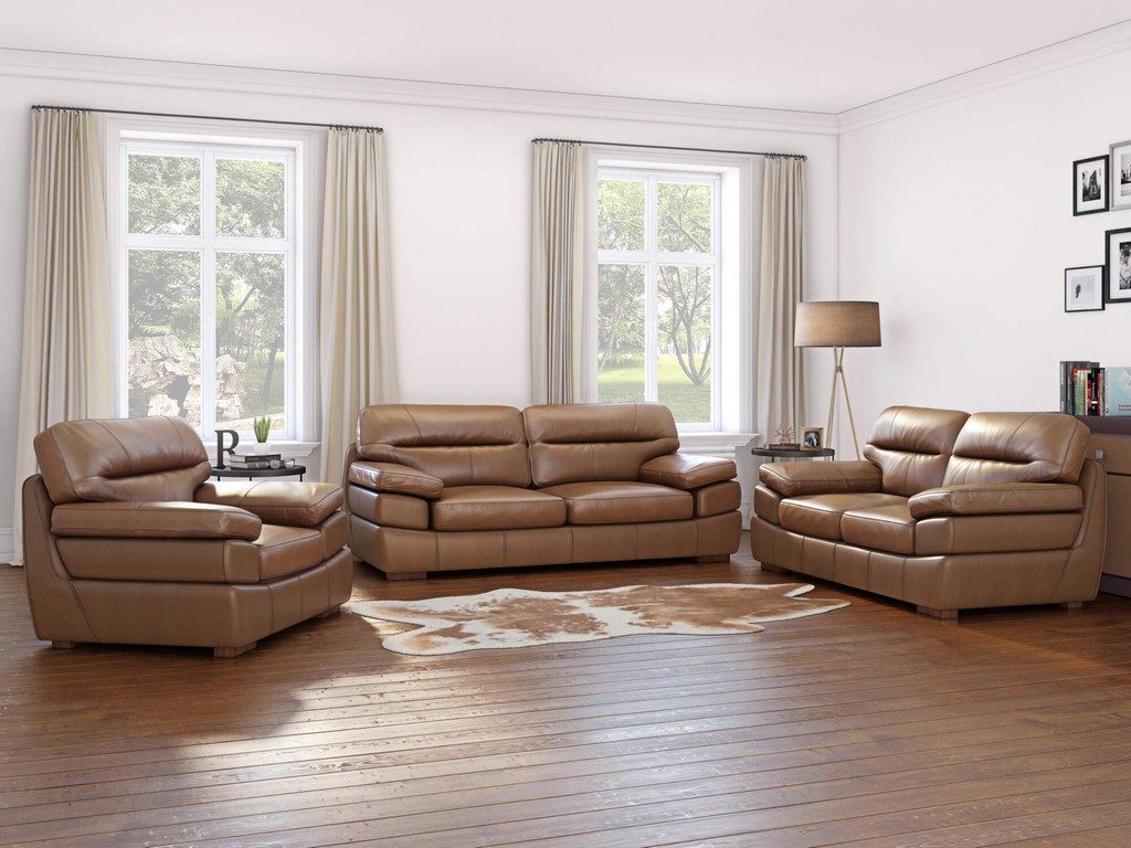 Living Room Set Sofa