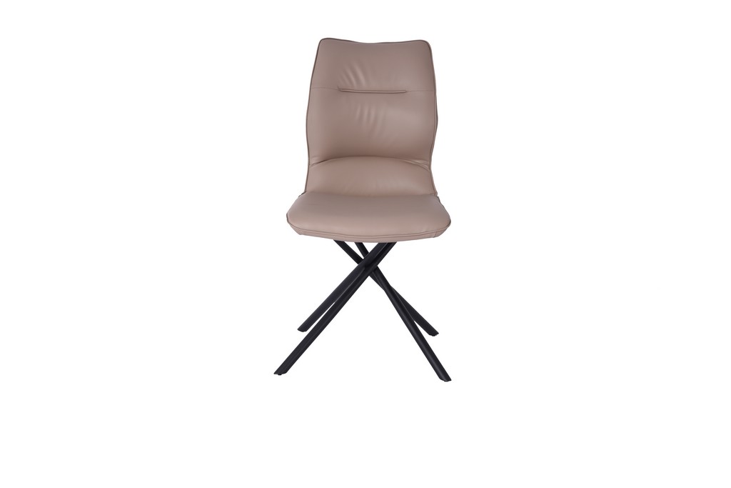Dining Chair Leather Matte