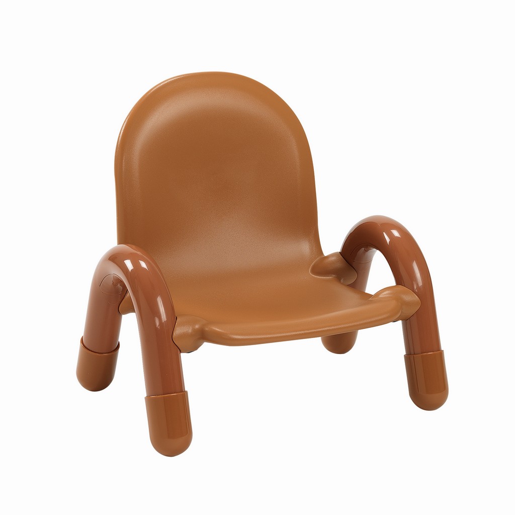 Baseline 5" Child Chair - Natural Wood - Children