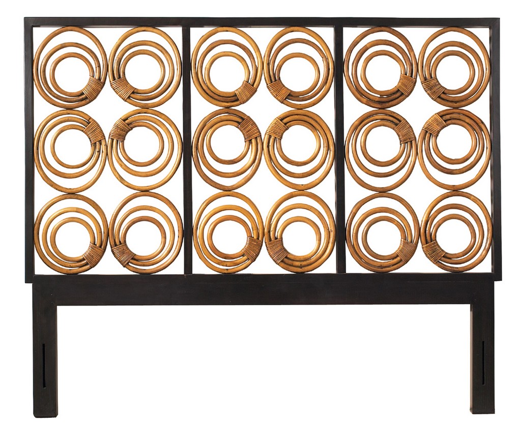 Padmas Plantation Furniture Headboard Twin