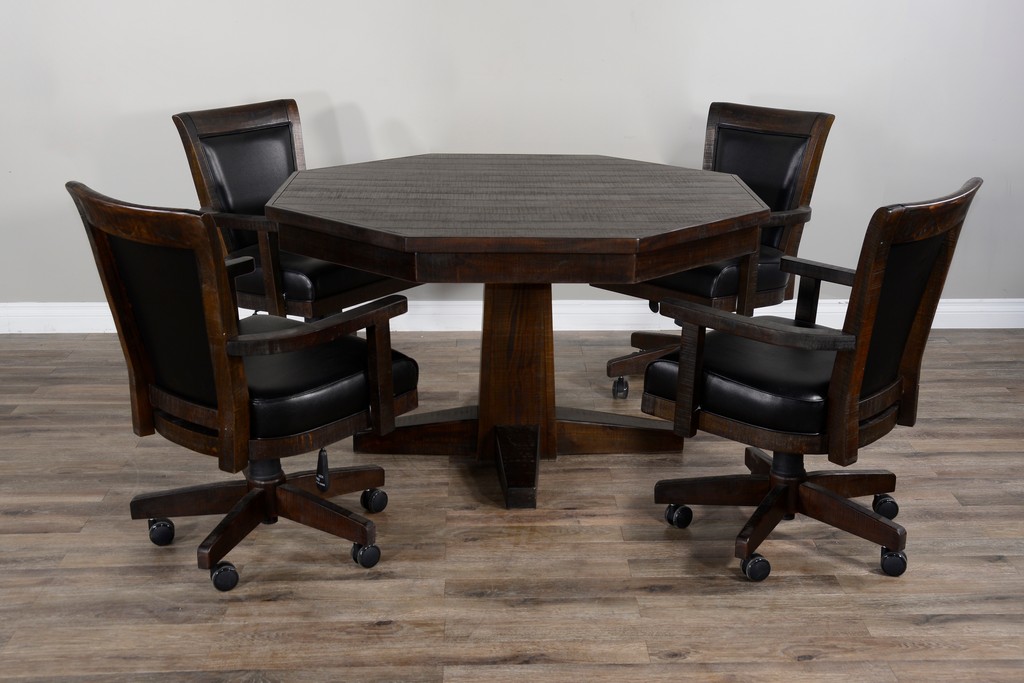 Game Dining Table