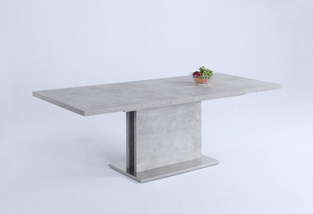 Extendable Dining Table Chintaly