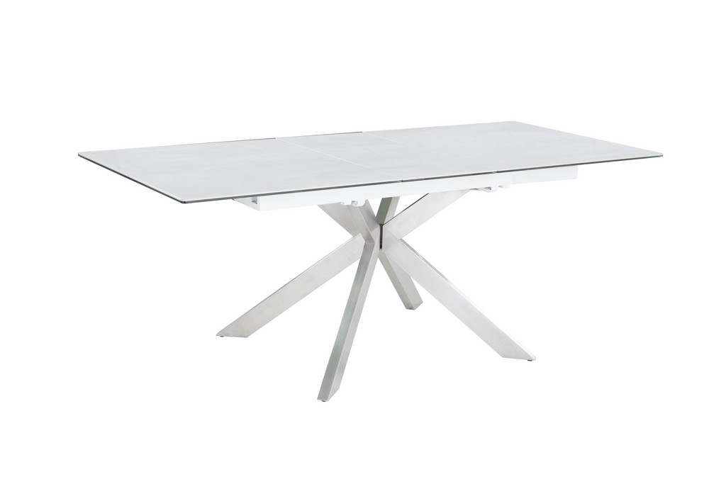 Chintaly Extendable Dining Table Top