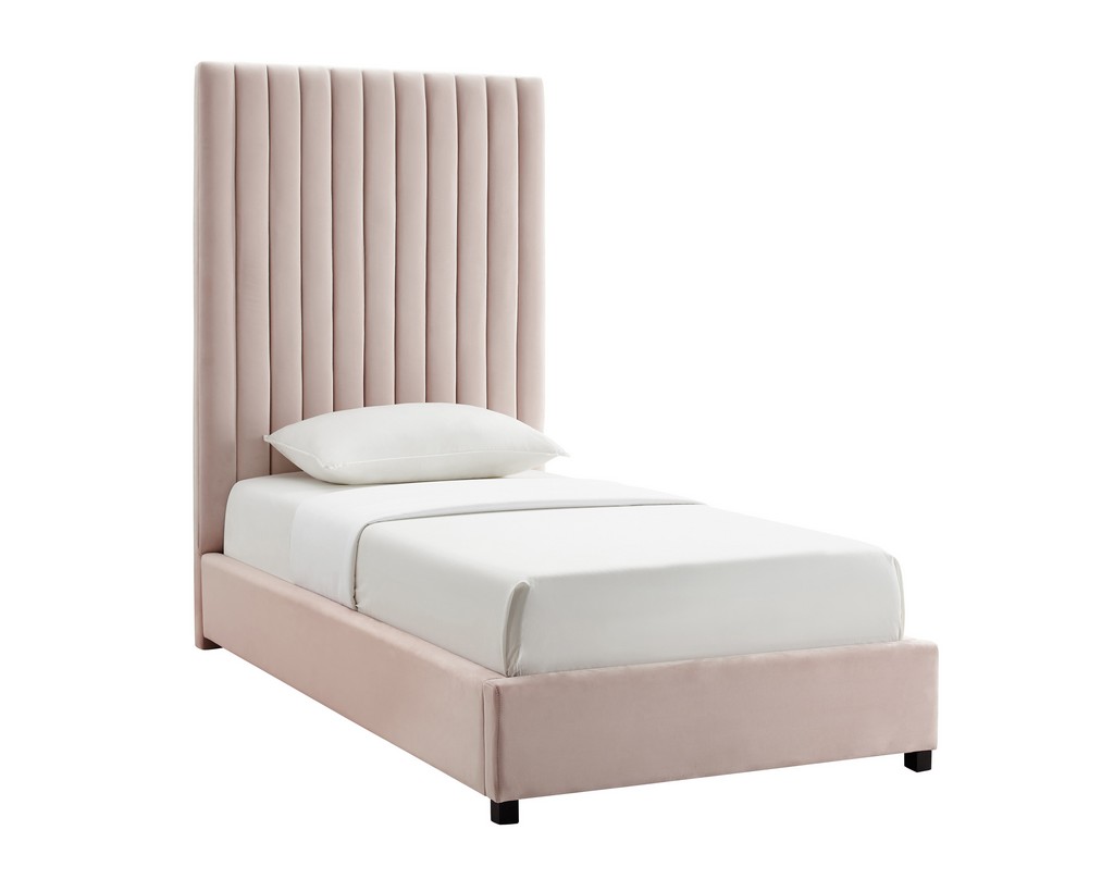 Tov Furniture Velvet Bed Twin