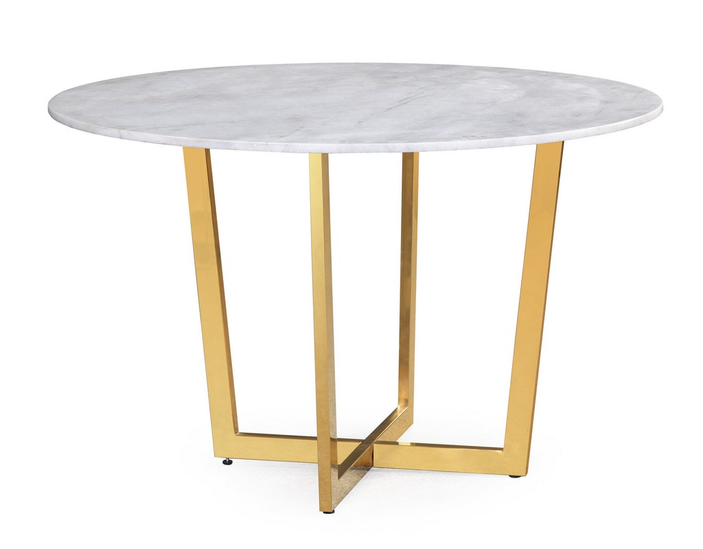 Tov Marble Dining Table