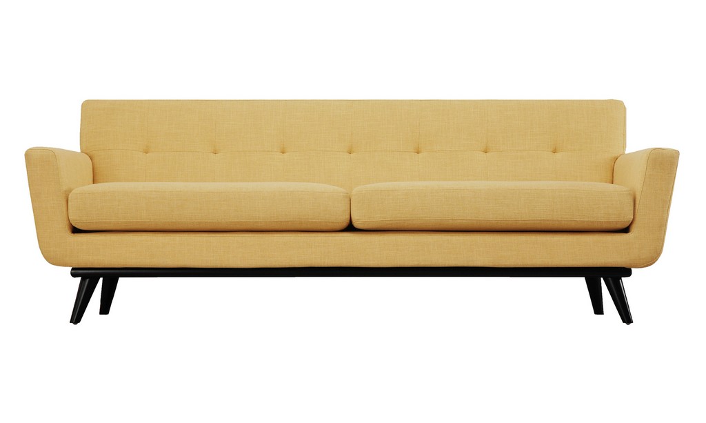 Linen Sofa Tov