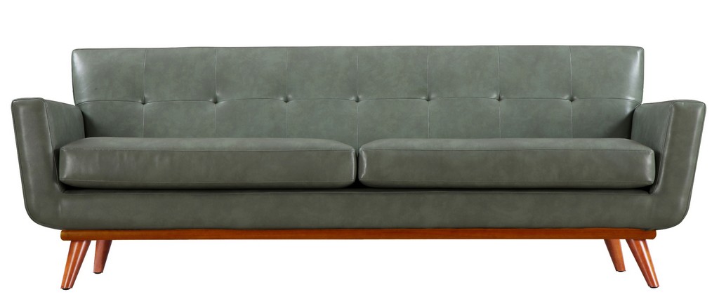 Tov Leather Sofa