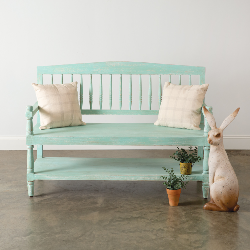 Ctw Furniture Entryway Bench