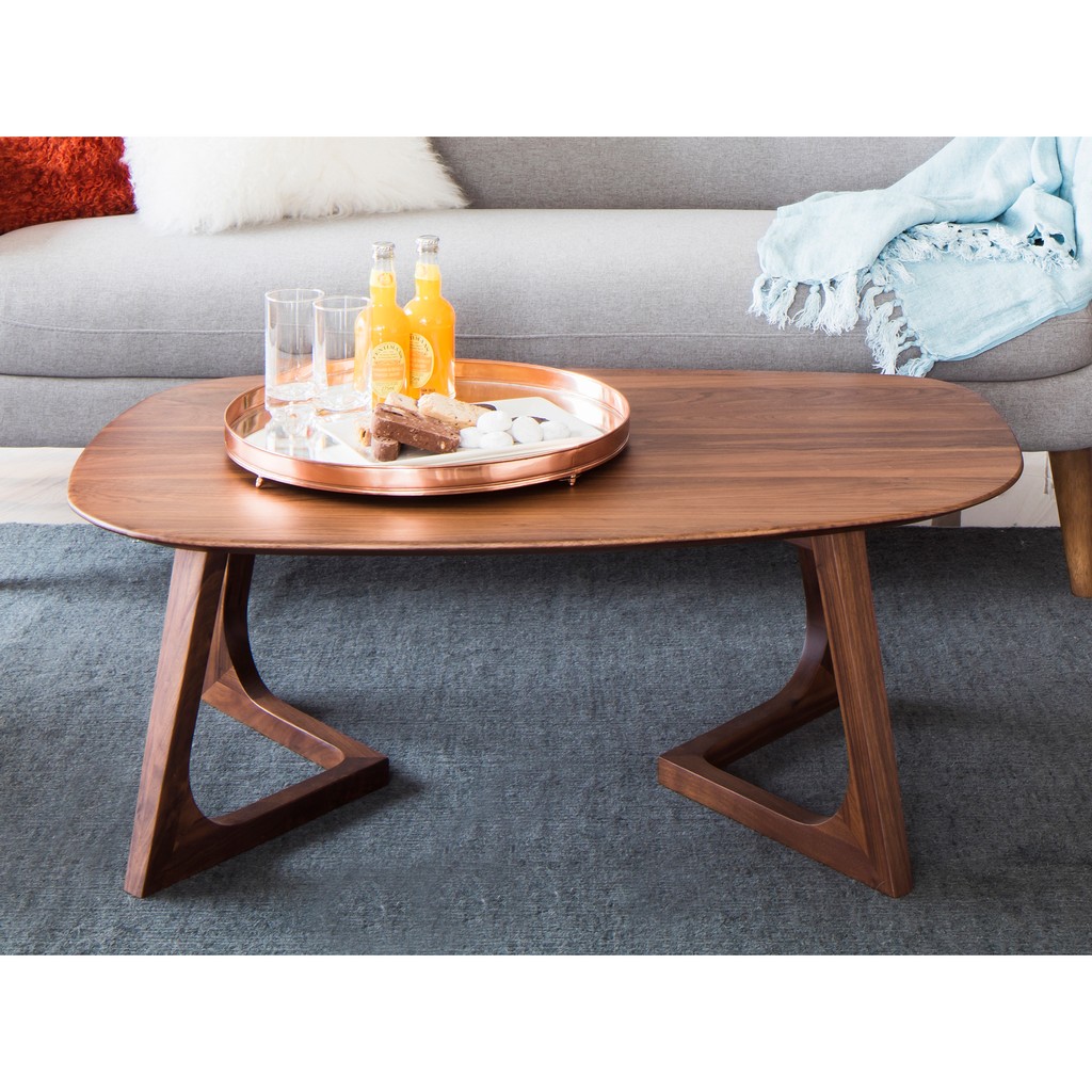 Coffee Table Small Moes