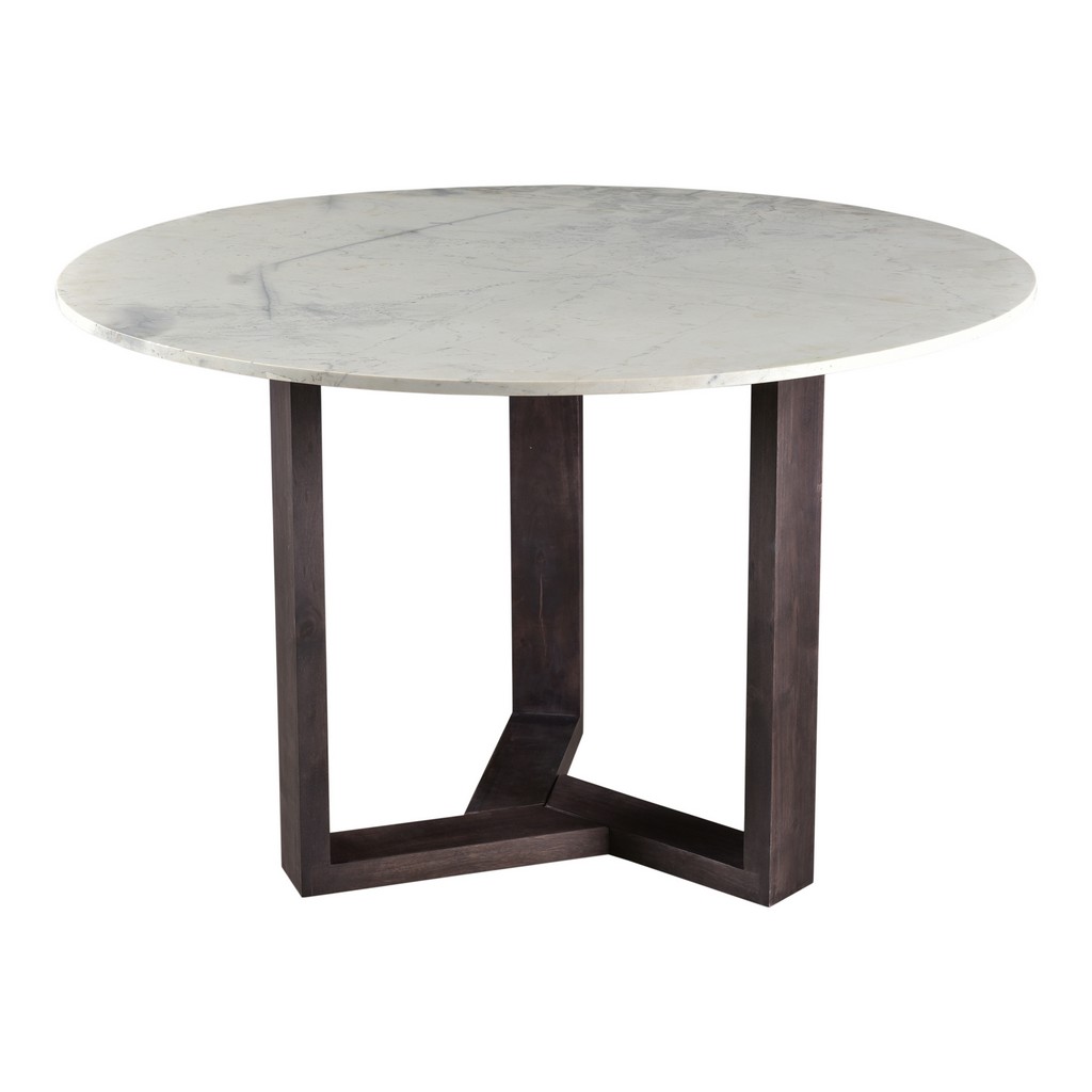 Dining Table Grey Moes