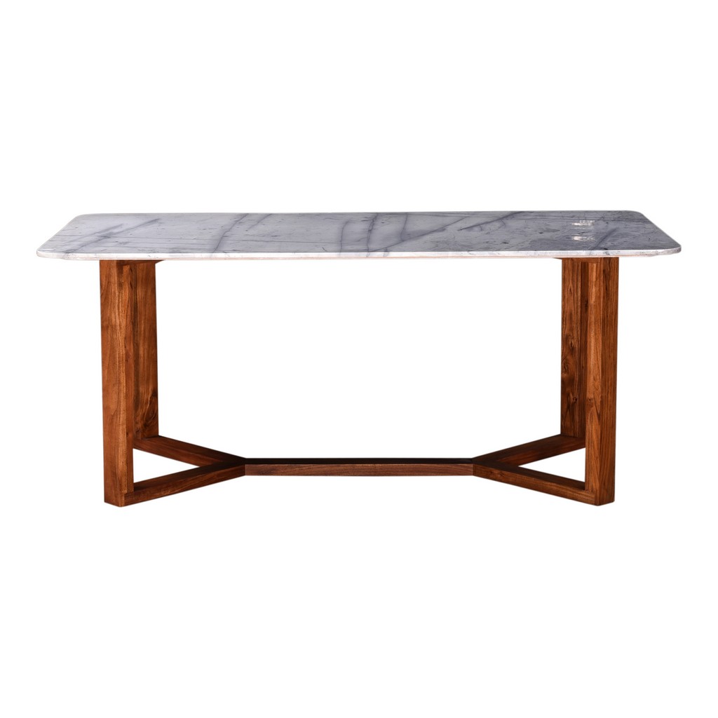 Moes Rectangular Dining Table