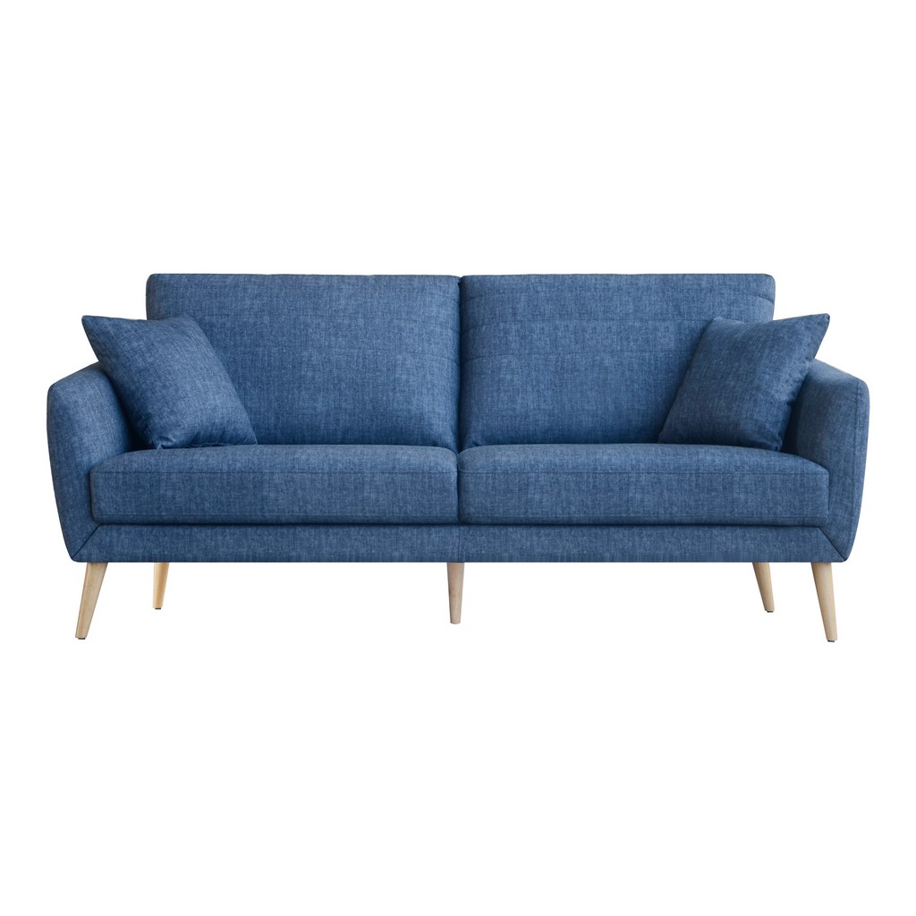 Sofa Light Blue