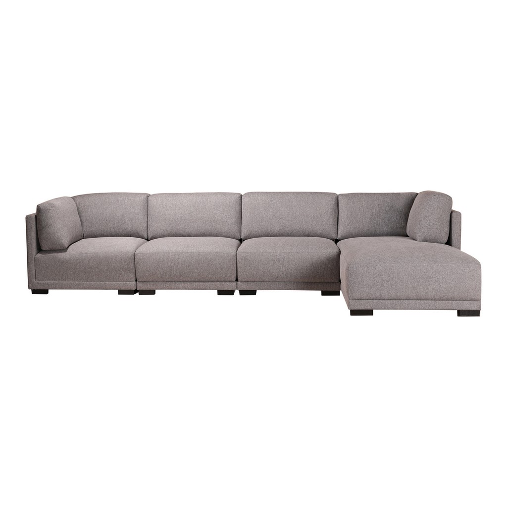 Modular Sectional Right